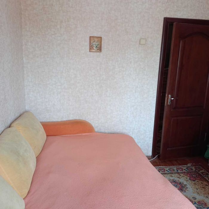 Квартира на вул. Академіка Весніна в Запоріжжі, ID 163789, фото №14