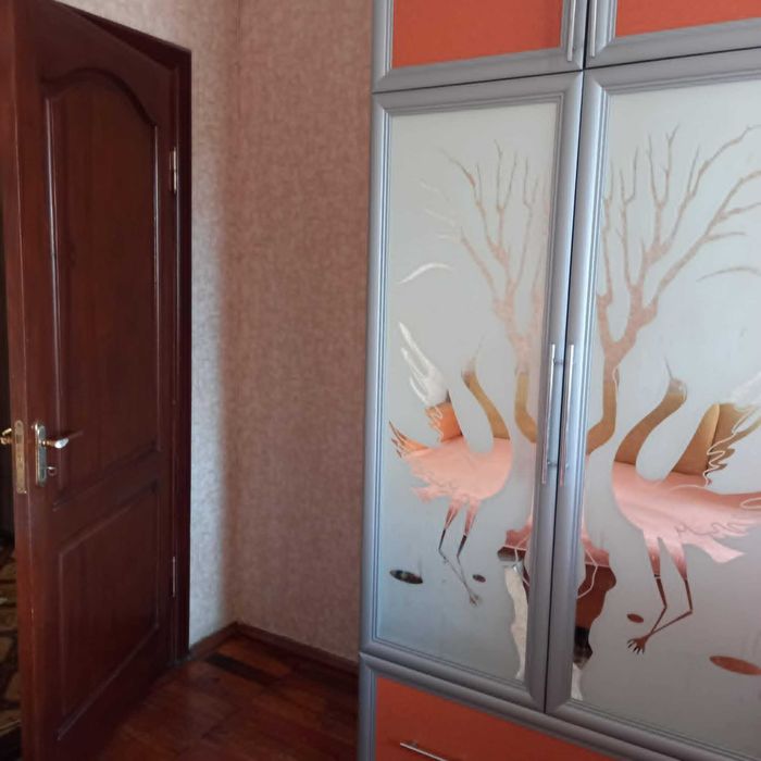 Квартира на вул. Академіка Весніна в Запоріжжі, ID 163789, фото №16