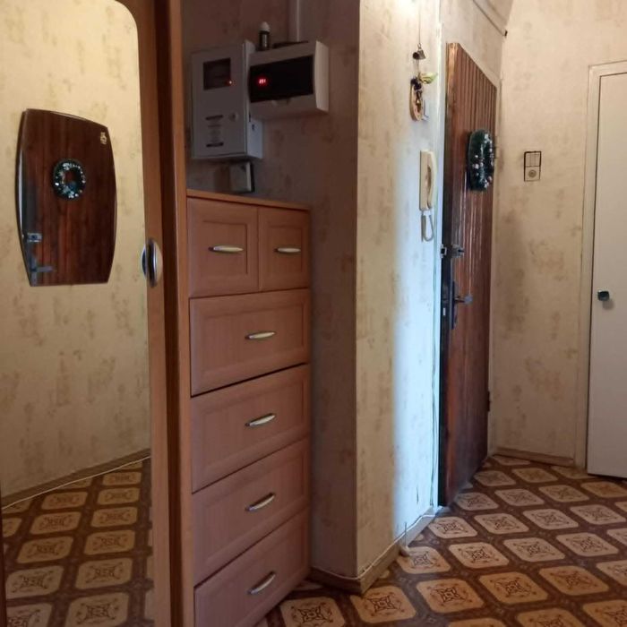 Квартира на вул. Академіка Весніна в Запоріжжі, ID 163789, фото №20