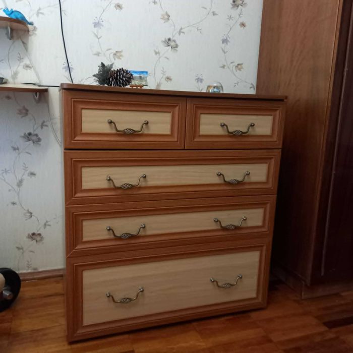 Квартира на вул. Академіка Весніна в Запоріжжі, ID 163789, фото №21