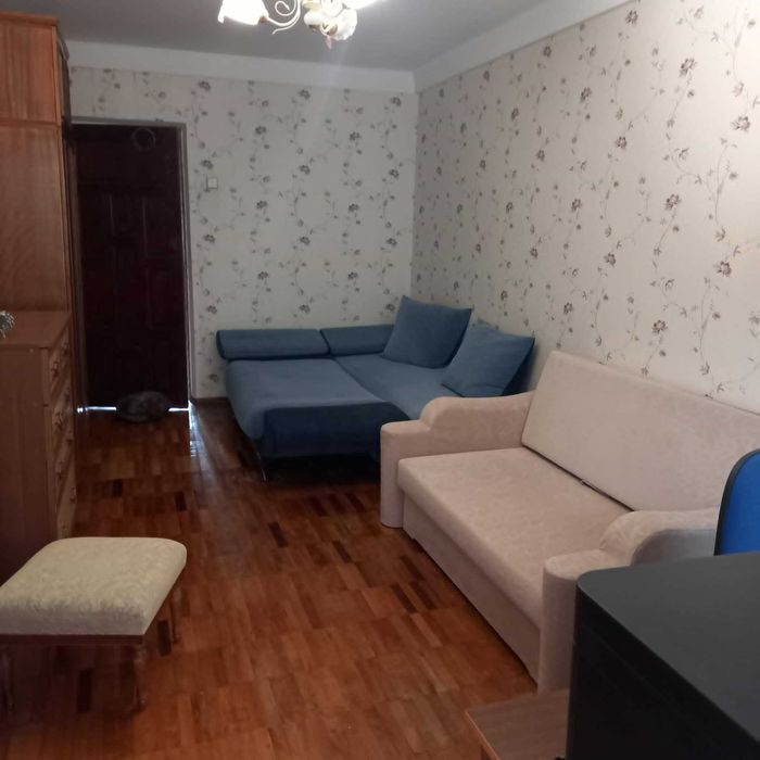 Квартира на вул. Академіка Весніна в Запоріжжі, ID 163789, фото №10