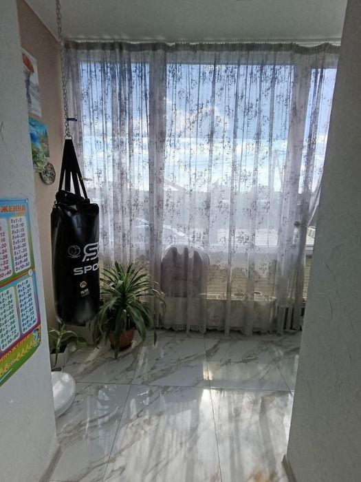 Квартира на ЖК Іділіка в Києві, ID 255444, фото №3