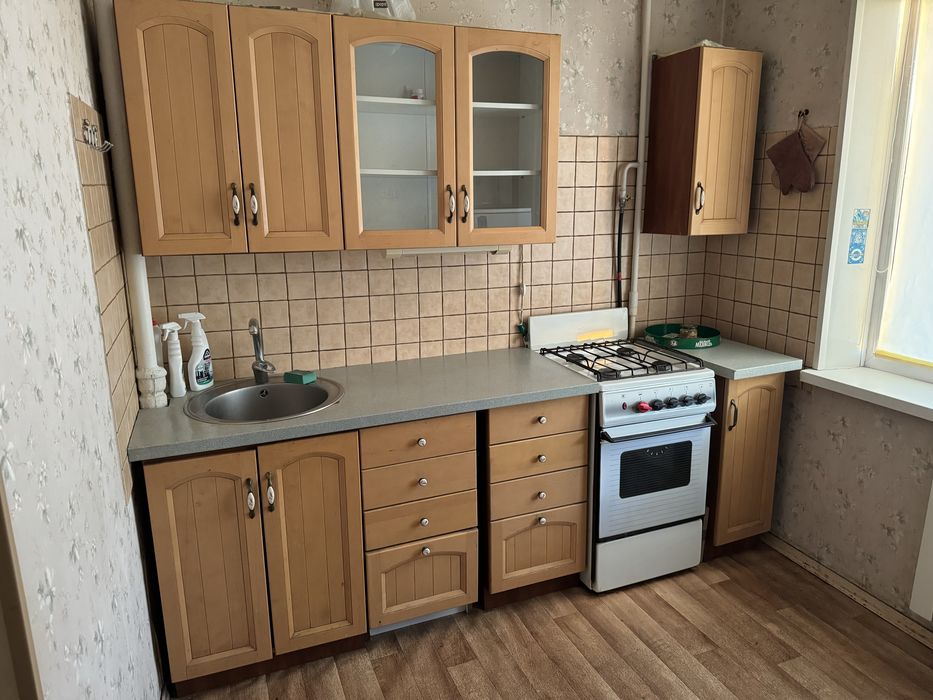 Квартира на вул. Рональда Рейгана, 20 в Київ, ID 262167, фото №1