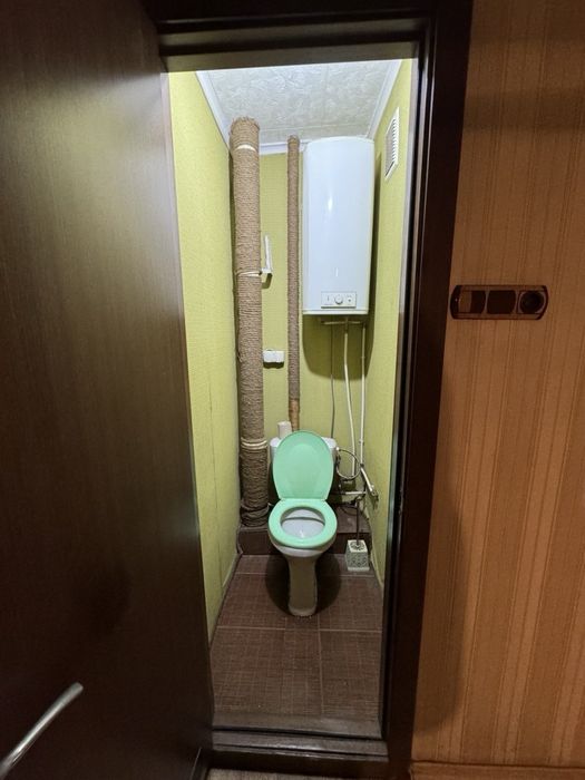 Квартира на вул. Рональда Рейгана, 20 в Київ, ID 262167, фото №4