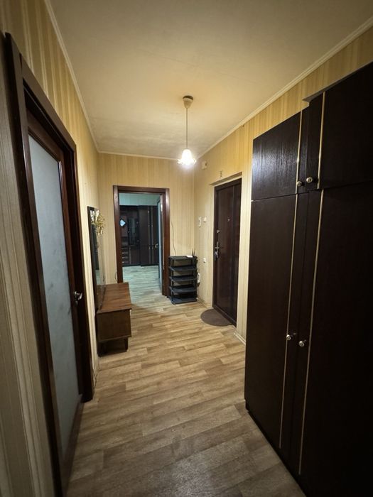 Квартира на вул. Рональда Рейгана, 20 в Київ, ID 262167, фото №5