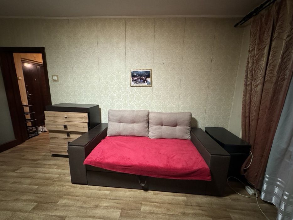 Квартира на вул. Рональда Рейгана, 20 в Києві, ID 262167, фото №7