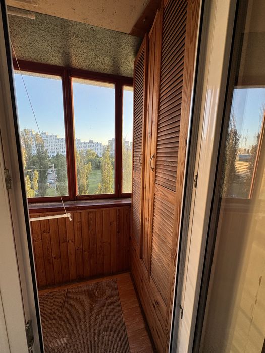 Квартира на вул. Рональда Рейгана, 20 в Києві, ID 262167, фото №8