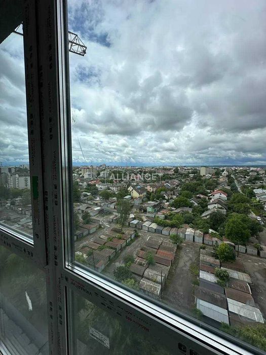 Квартира на вул. Хоткевича в Івано-Франківську, ID 208619, фото №6