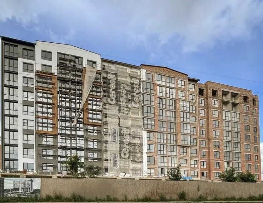 Квартира на вул. Набережна в Івано-Франківську, ID 175791, фото №1