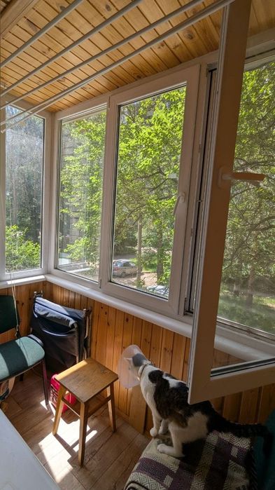 Квартира на вул. Волковича в Чернігові, ID 272171, фото №13