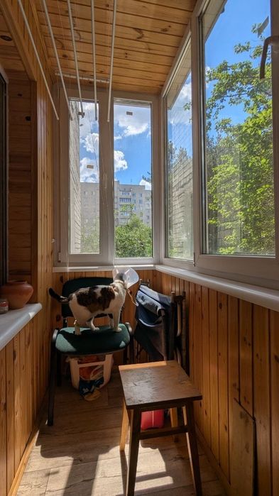 Квартира на вул. Волковича в Чернігові, ID 272171, фото №14