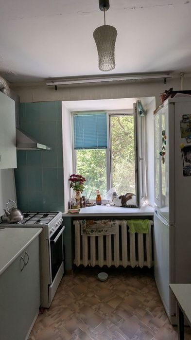 Квартира на вул. Волковича в Чернігів, ID 272171, фото №5