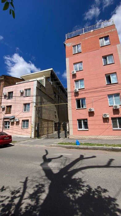Квартира на вул. Конторська в Харкові, ID 253253, фото №16