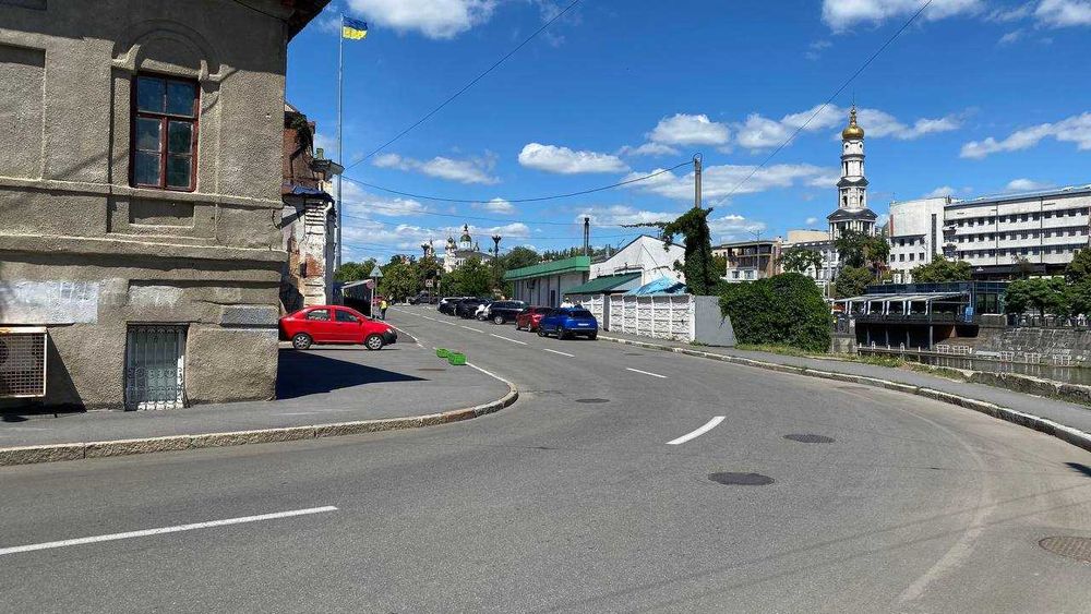 Квартира на вул. Конторська в Харкові, ID 253253, фото №18