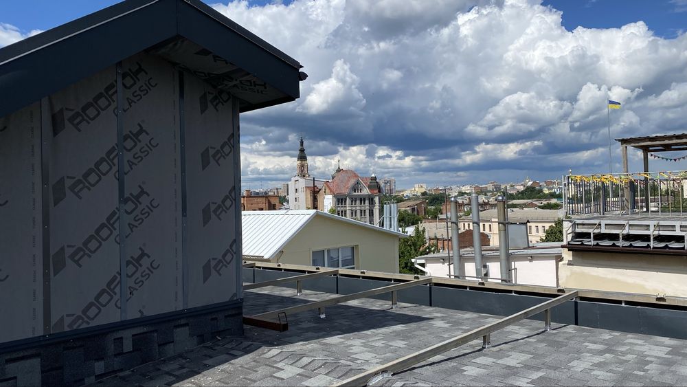 Квартира на вул. Конторська в Харкові, ID 253253, фото №19