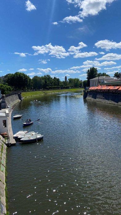 Квартира на вул. Конторська в Харкові, ID 253253, фото №23