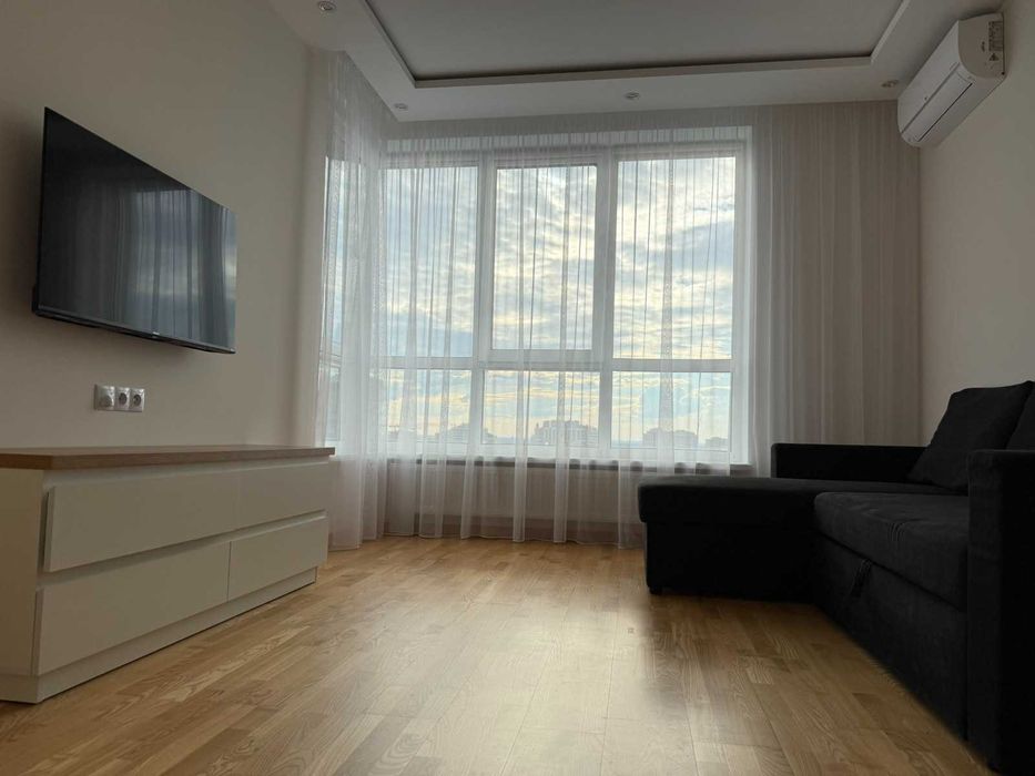 Квартира на вул. Олександра Олеся, 4а в Київ, ID 162075, фото №4