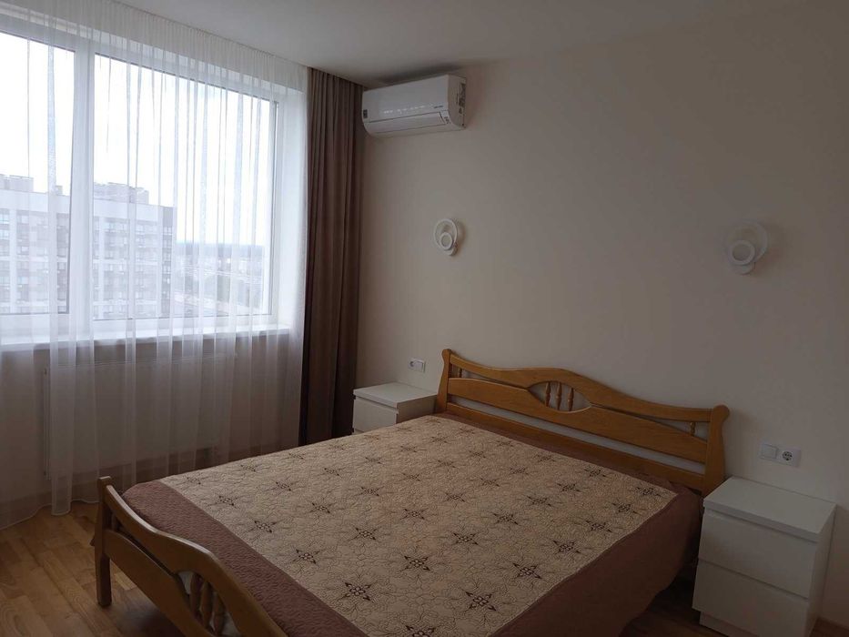 Квартира на вул. Олександра Олеся, 4а в Києві, ID 162075, фото №8