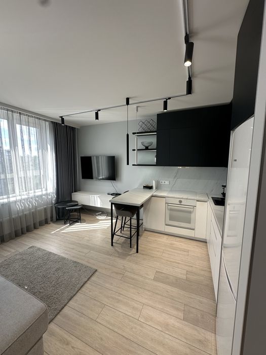 Квартира на вул. Університетська, 3/7 в Київ, ID 290131, фото №5