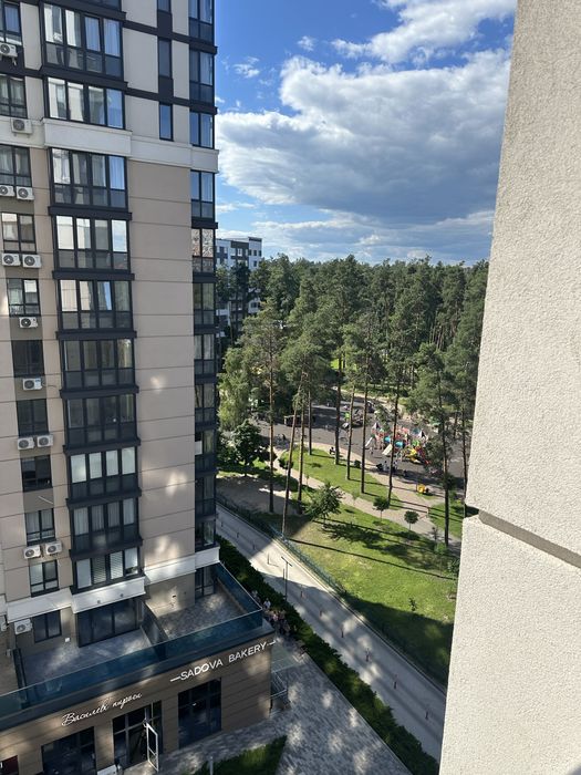 Квартира на вул. Університетська, 3/7 в Києві, ID 290131, фото №8