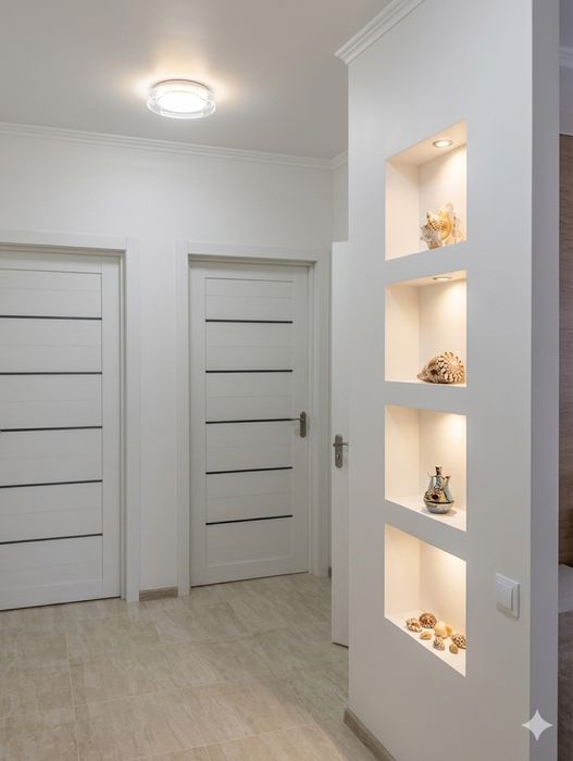 Квартира на вул. Абрикосова, 3 в Київ, ID 240521, фото №2