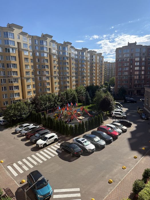 Квартира на вул. Абрикосова, 3 в Києві, ID 240521, фото №6