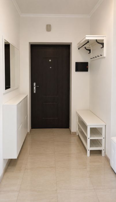 Квартира на вул. Абрикосова, 3 в Києві, ID 240521, фото №8