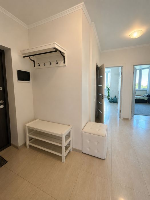 Квартира на вул. Абрикосова, 3 в Києві, ID 240521, фото №9