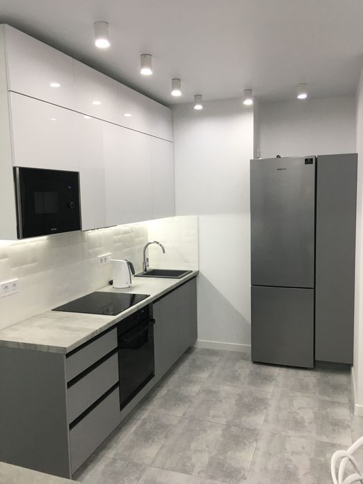 Квартира на ЖК Теремки в Києві, ID 217958, фото №2