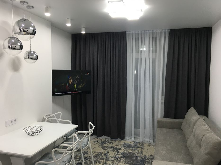 Квартира на ЖК Теремки в Києві, ID 217958, фото №3