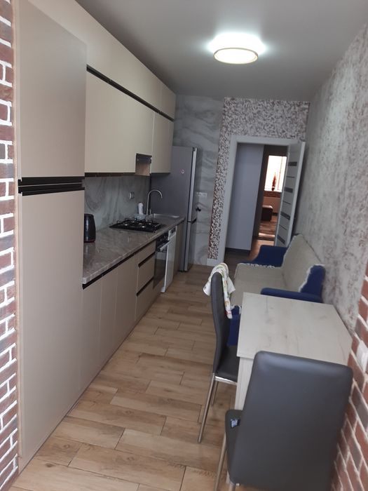 Квартира на вул. Величковського в Львові, ID 469073, фото №8