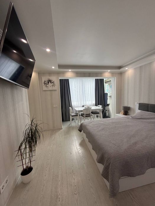 Квартира на вул. Булаховського академіка в Києві, ID 258183, фото №5
