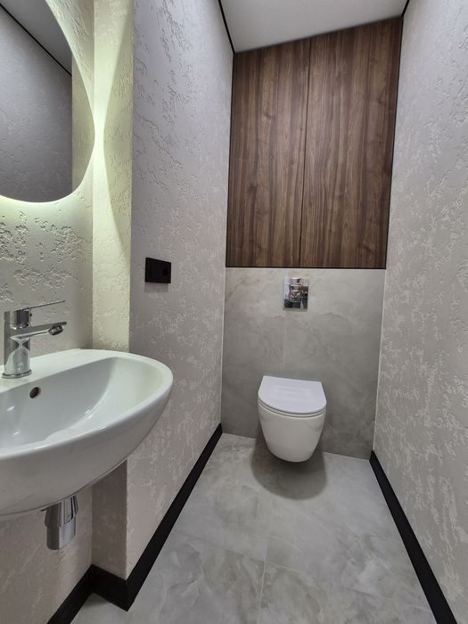 Квартира на вул. Ольги Кобилянської, 1В в Києві, ID 243944, фото №14