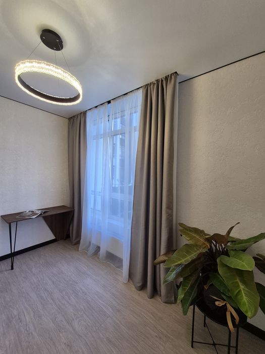 Квартира на вул. Ольги Кобилянської, 1В в Києві, ID 243944, фото №23