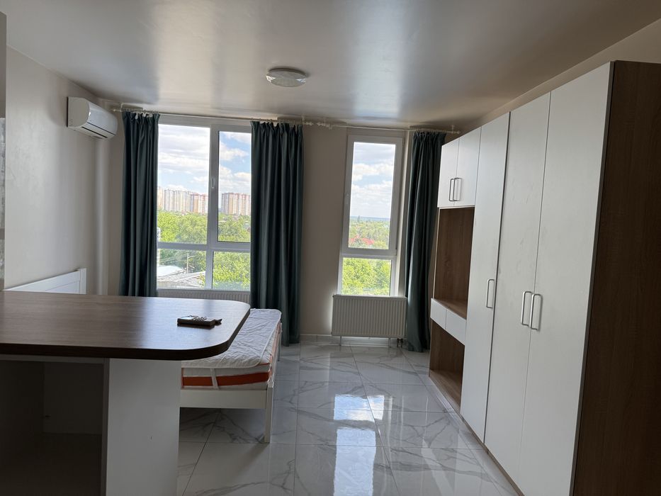 Квартира на вул. Центральна, 19 в Києві, ID 479625, фото №2
