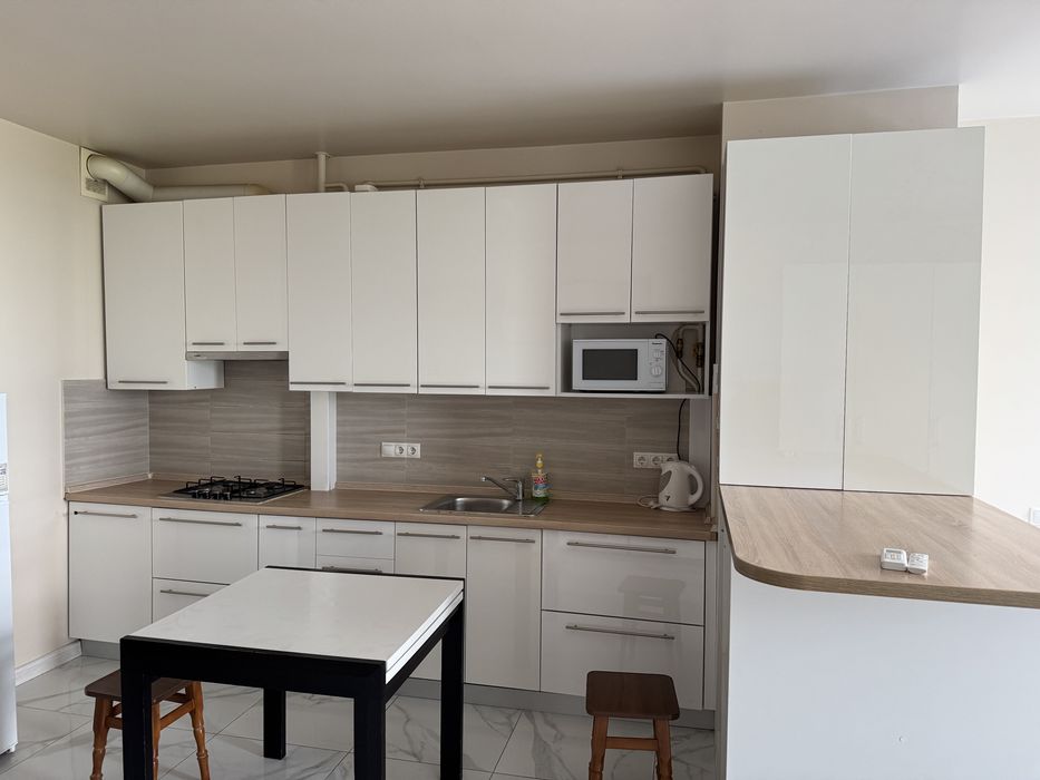 Квартира на вул. Центральна, 19 в Києві, ID 479625, фото №3