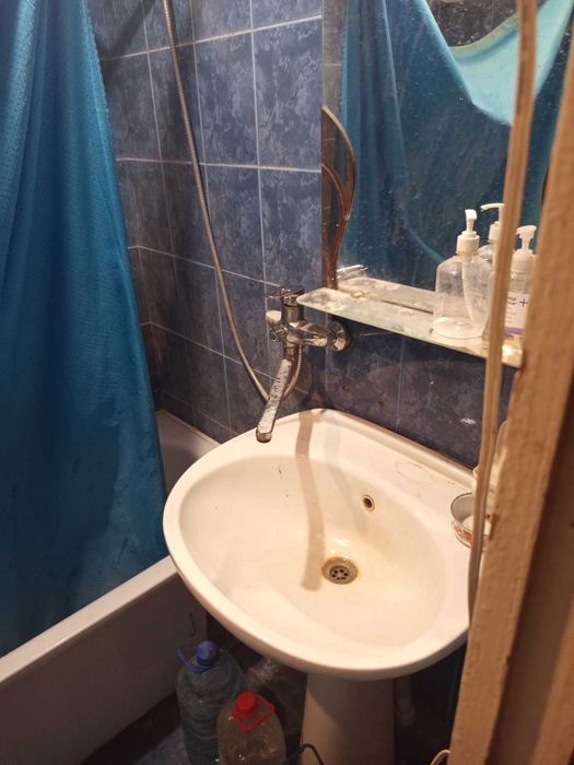 Квартира на дворцова, 42 в Краматорськ, ID 294814, фото №1