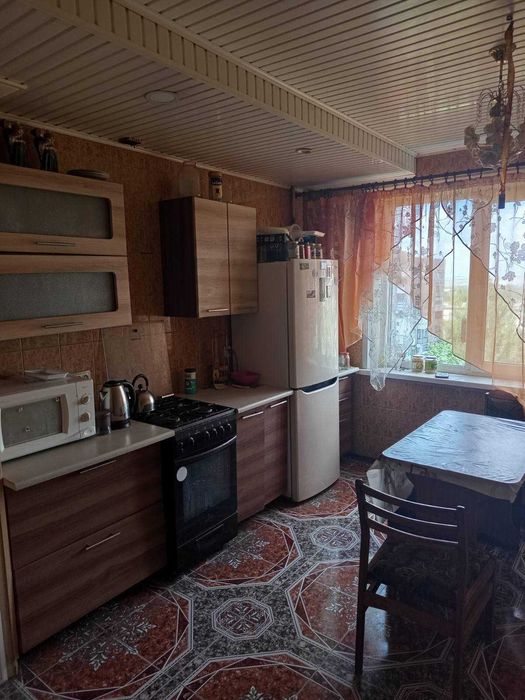 Квартира на дворцова, 42 в Краматорськ, ID 294814, фото №3