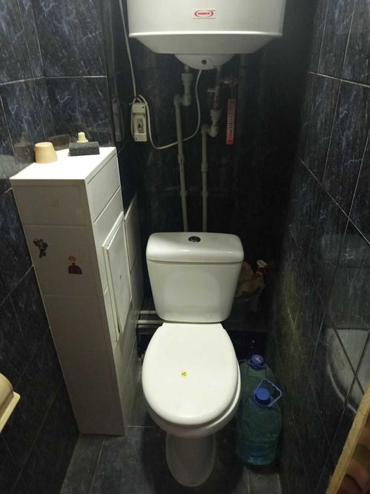 Квартира на дворцова, 42 в Краматорську, ID 294814, фото №8