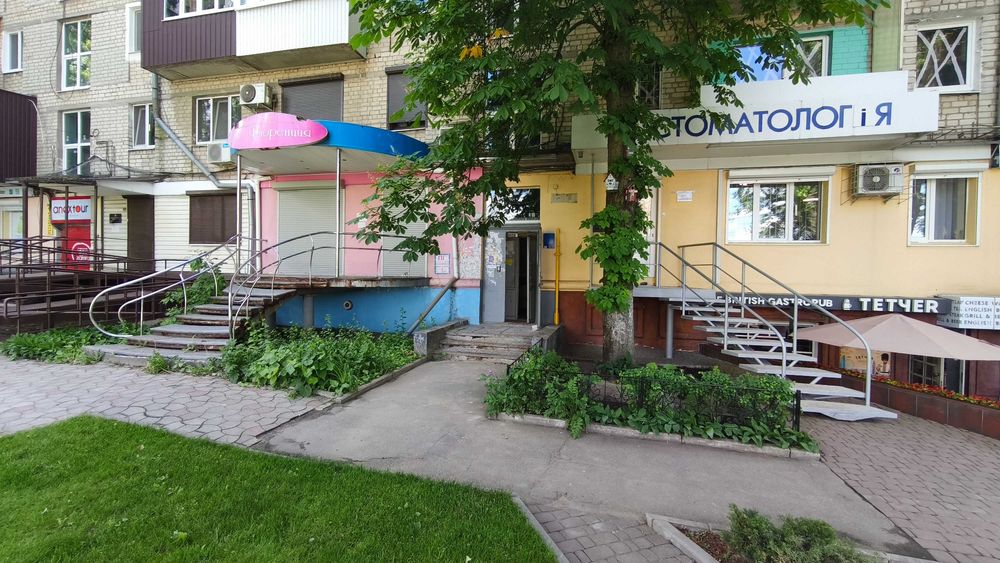 Квартира на вул. 23 Августа, 26 в Харкові, ID 191504, фото №10