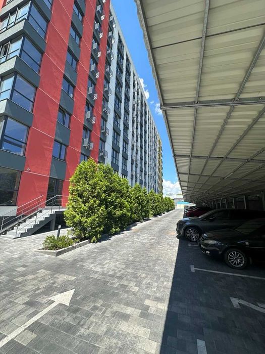Квартира на шосе Запорізьке, 28В в Дніпрі, ID 167000, фото №13