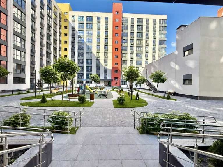 Квартира на шосе Запорізьке, 28В в Дніпрі, ID 167000, фото №10