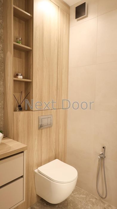 Квартира на вул. В. Змієнка, 30 в Києві, ID 216397, фото №8