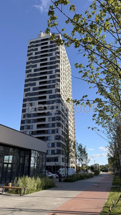 Квартира на вул. В. Змієнка, 30 в Києві, ID 216397, фото №9