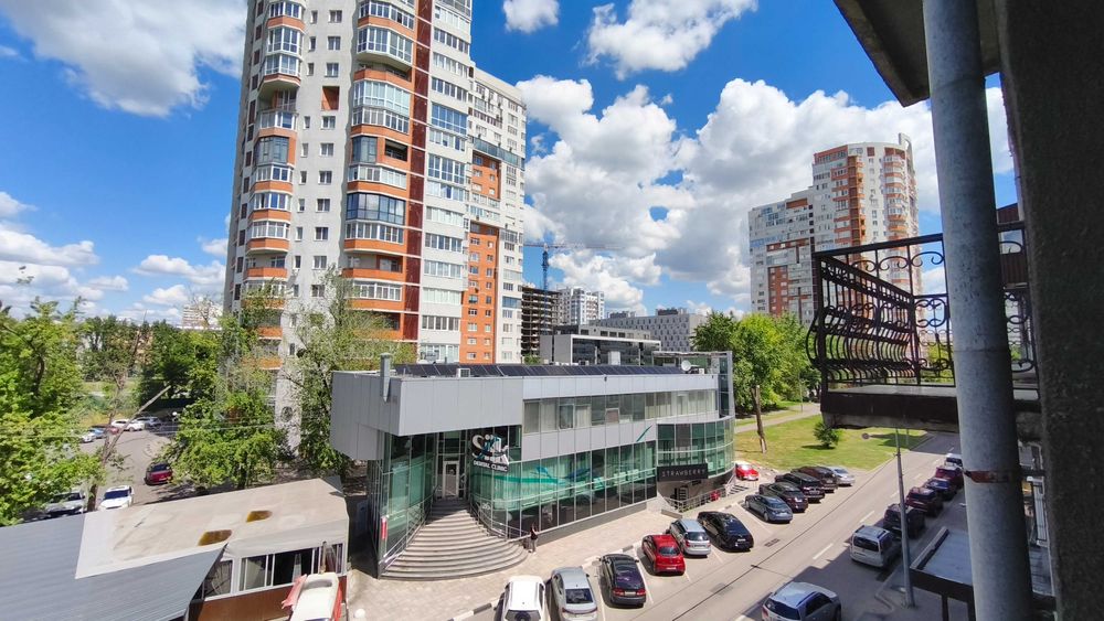 Квартира на просп. Науки, 12 в Харкові, ID 179220, фото №18