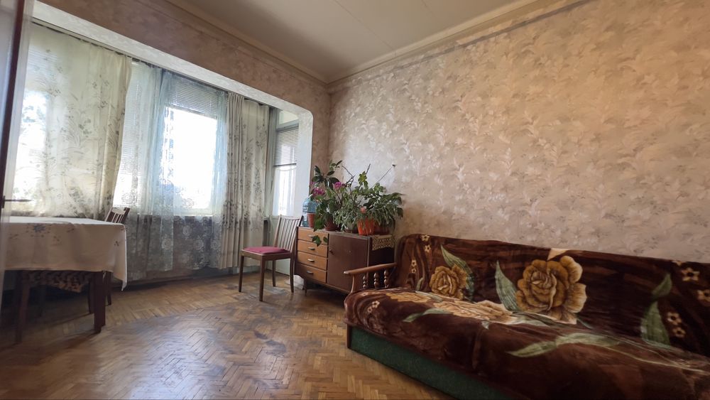 Квартира на вул. Дегтярівська, 60в в Київ, ID 282138, фото №1