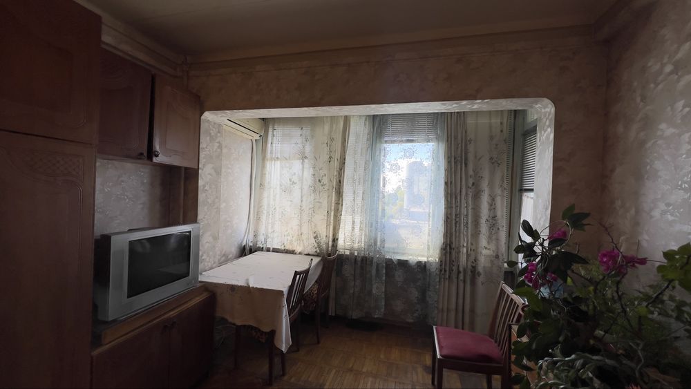 Квартира на вул. Дегтярівська, 60в в Київ, ID 282138, фото №2