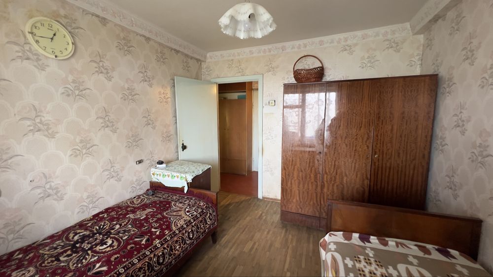 Квартира на вул. Дегтярівська, 60в в Києві, ID 282138, фото №11