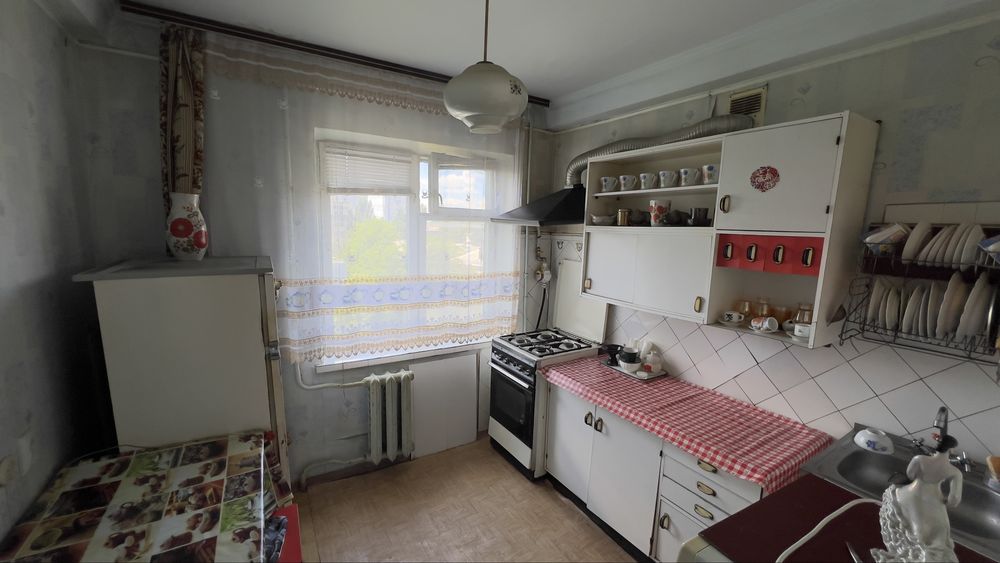 Квартира на вул. Дегтярівська, 60в в Києві, ID 282138, фото №13