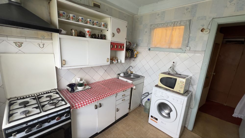 Квартира на вул. Дегтярівська, 60в в Києві, ID 282138, фото №14